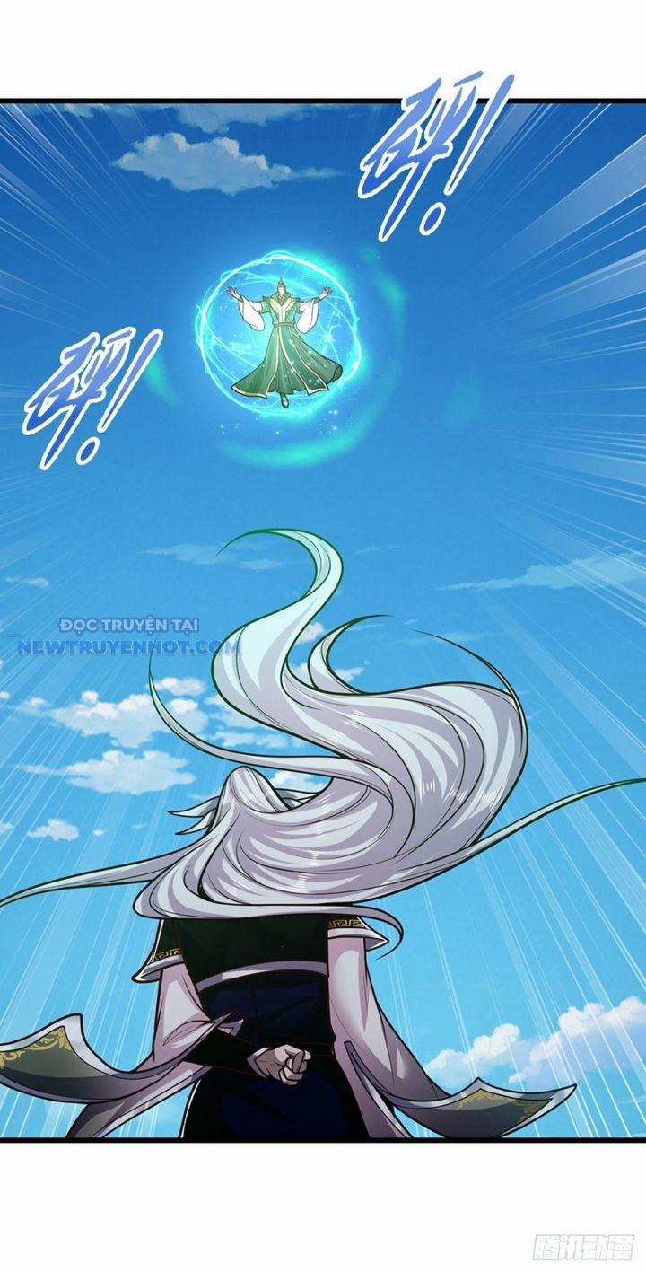 Bị Giam Cầm Trăm Vạn Năm Đệ Tử Ta Trải Khắp Chư Thiên Thần Giới 316 trang 25