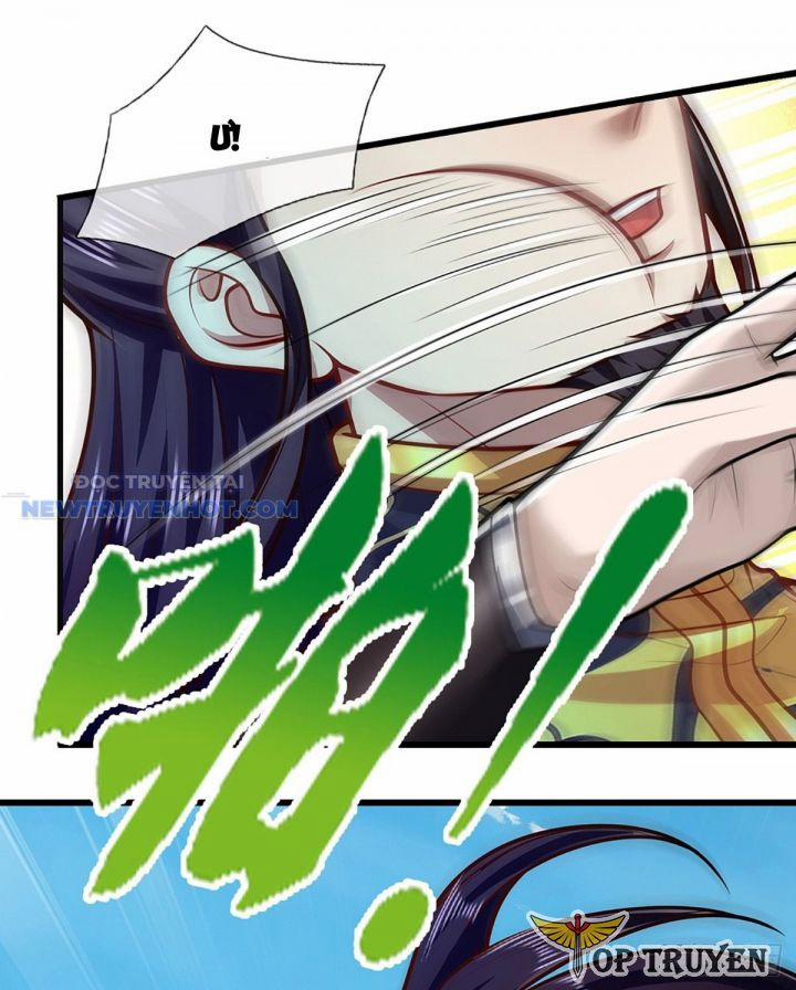 Bị Giam Cầm Trăm Vạn Năm Đệ Tử Ta Trải Khắp Chư Thiên Thần Giới 316 trang 3