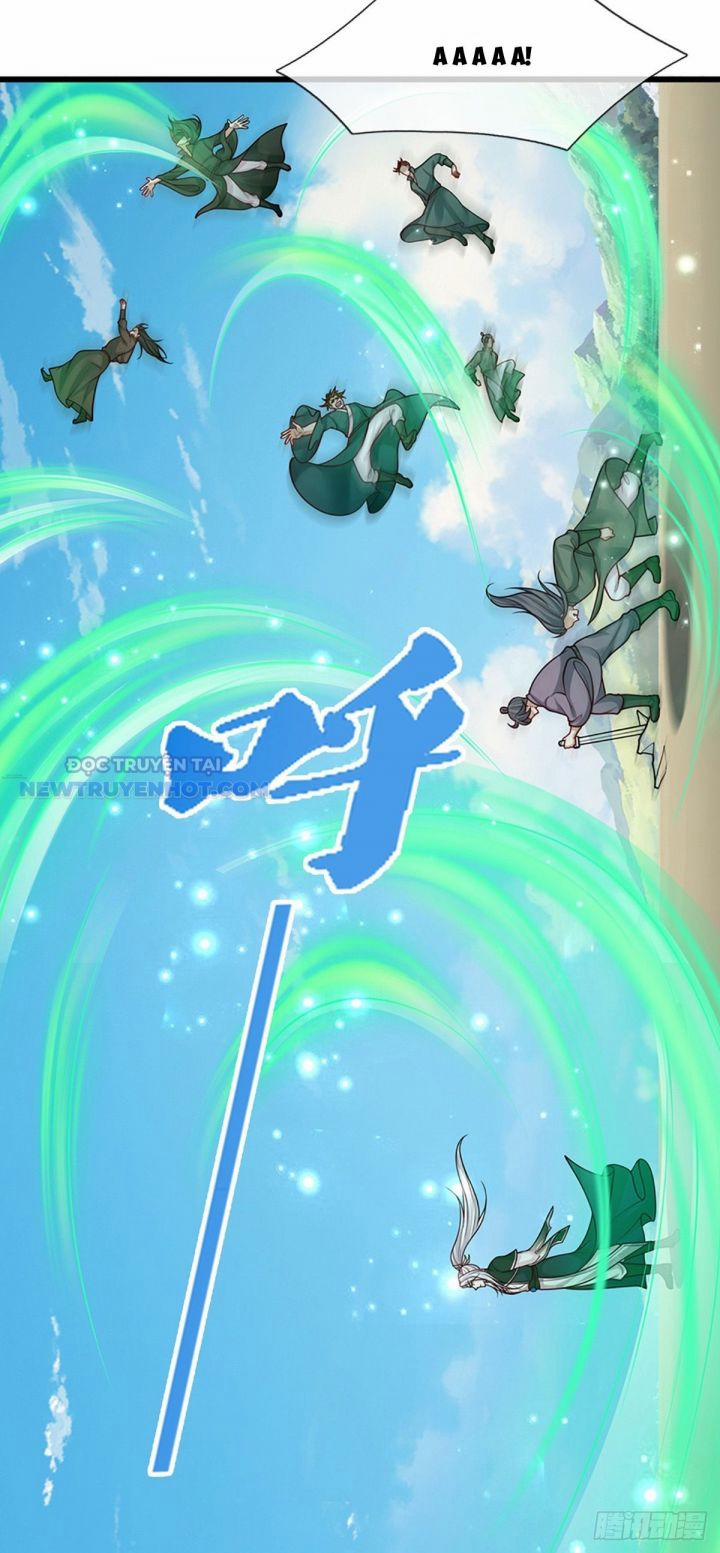 Bị Giam Cầm Trăm Vạn Năm Đệ Tử Ta Trải Khắp Chư Thiên Thần Giới 316 trang 31