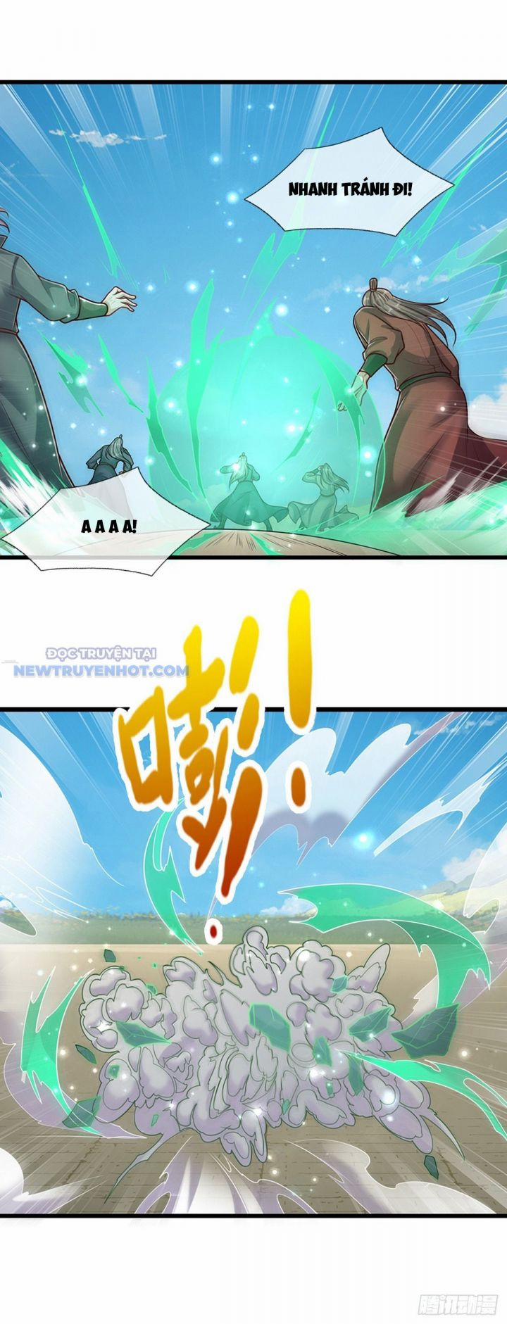 Bị Giam Cầm Trăm Vạn Năm Đệ Tử Ta Trải Khắp Chư Thiên Thần Giới 316 trang 34