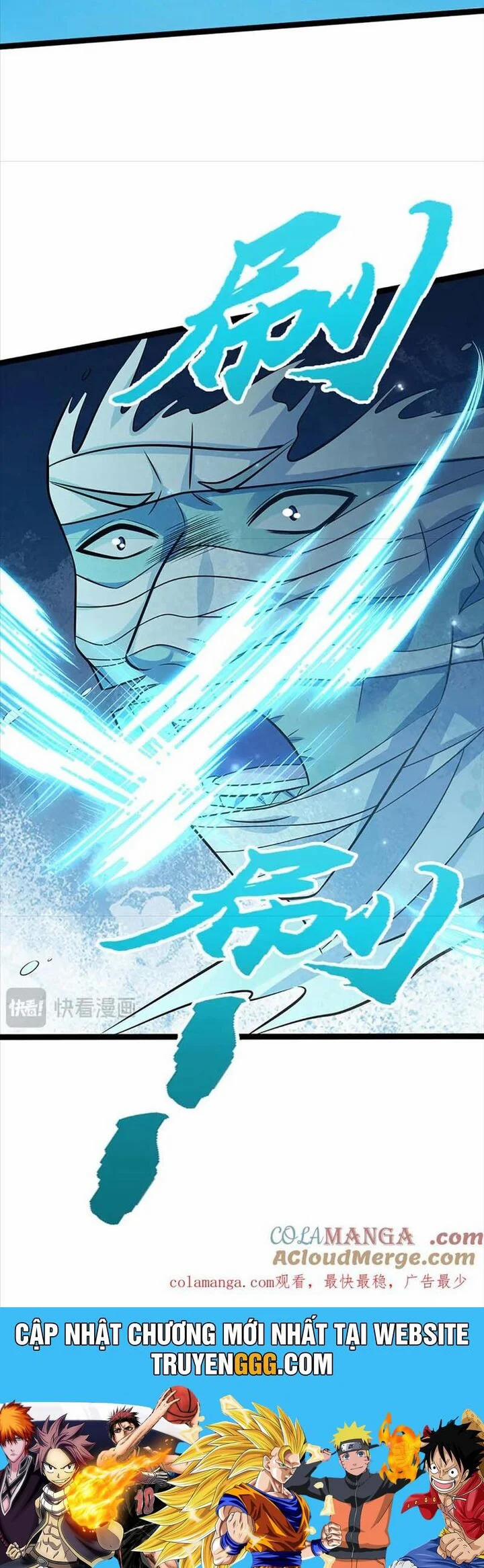 Bị Giam Cầm Trăm Vạn Năm Đệ Tử Ta Trải Khắp Chư Thiên Thần Giới 322 trang 21