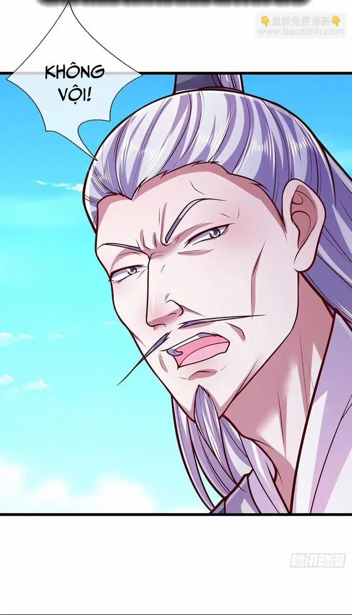 Bị Giam Cầm Trăm Vạn Năm Đệ Tử Ta Trải Khắp Chư Thiên Thần Giới 329 trang 3