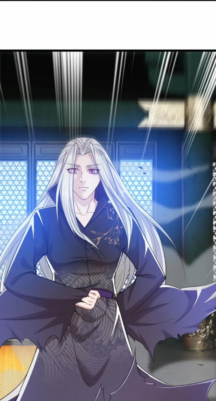 Bị Giam Cầm Trăm Vạn Năm Đệ Tử Ta Trải Khắp Chư Thiên Thần Giới 33 trang 22