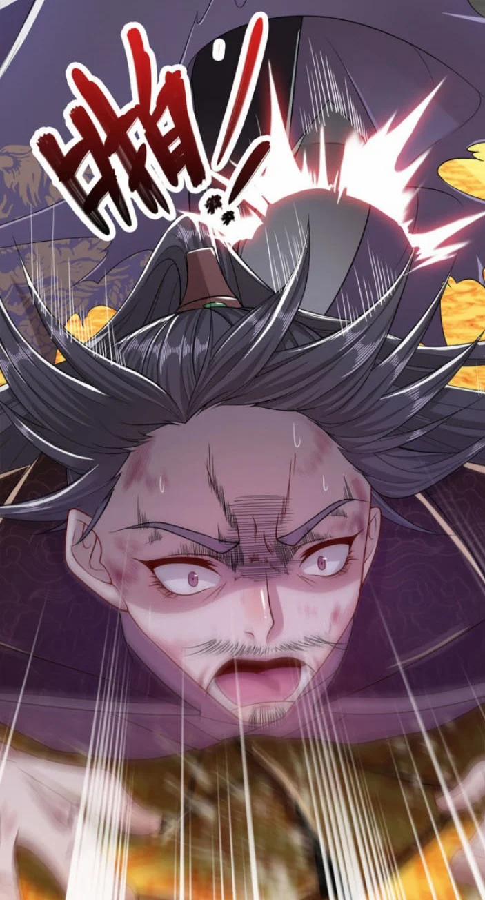 Bị Giam Cầm Trăm Vạn Năm Đệ Tử Ta Trải Khắp Chư Thiên Thần Giới 33 trang 23