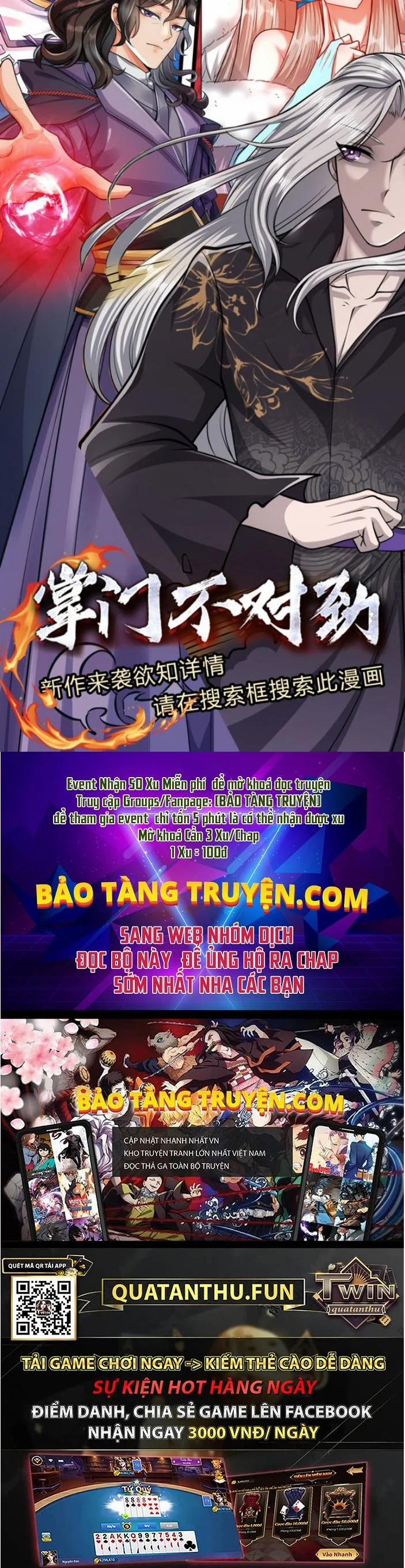 Bị Giam Cầm Trăm Vạn Năm Đệ Tử Ta Trải Khắp Chư Thiên Thần Giới 33 trang 27