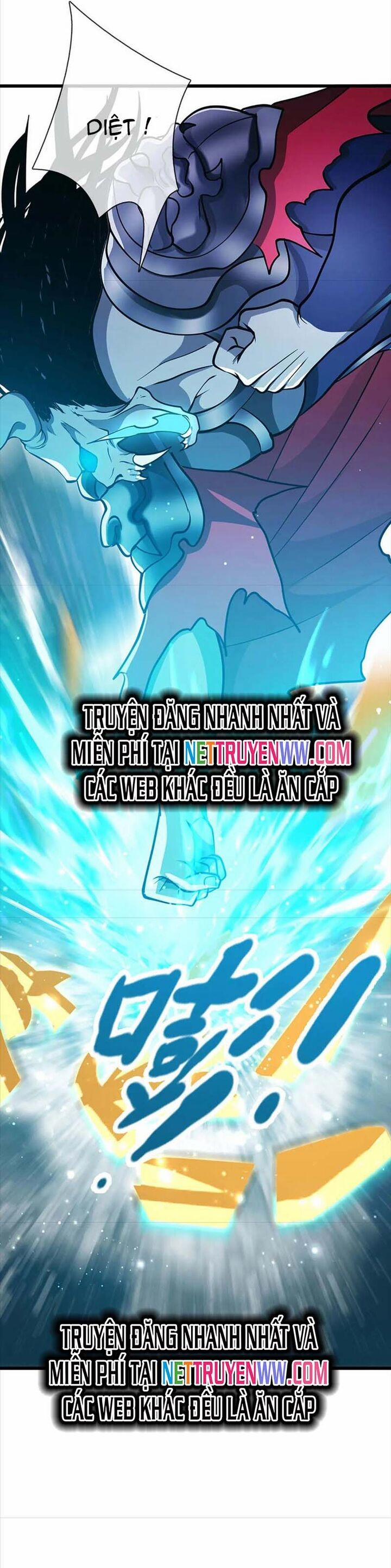 Bị Giam Cầm Trăm Vạn Năm Đệ Tử Ta Trải Khắp Chư Thiên Thần Giới 332 trang 12