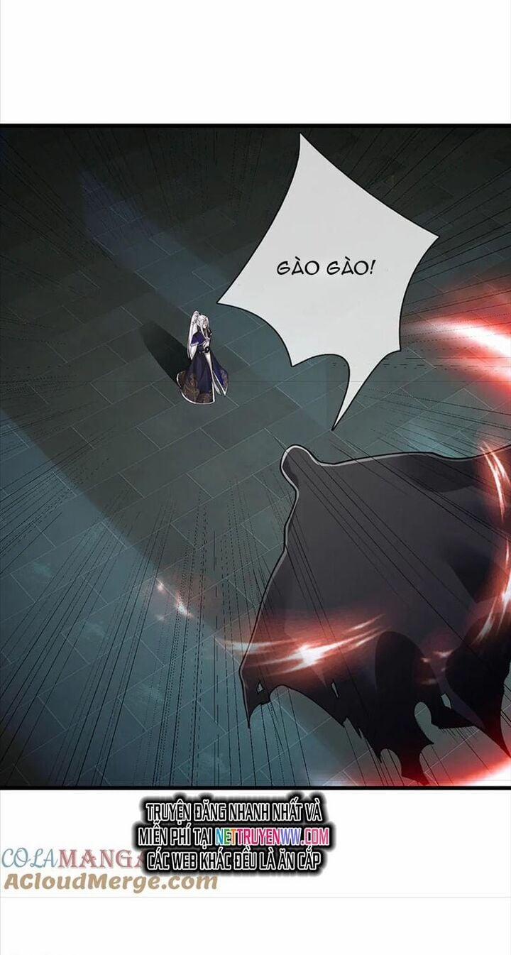 Bị Giam Cầm Trăm Vạn Năm Đệ Tử Ta Trải Khắp Chư Thiên Thần Giới 333 trang 5