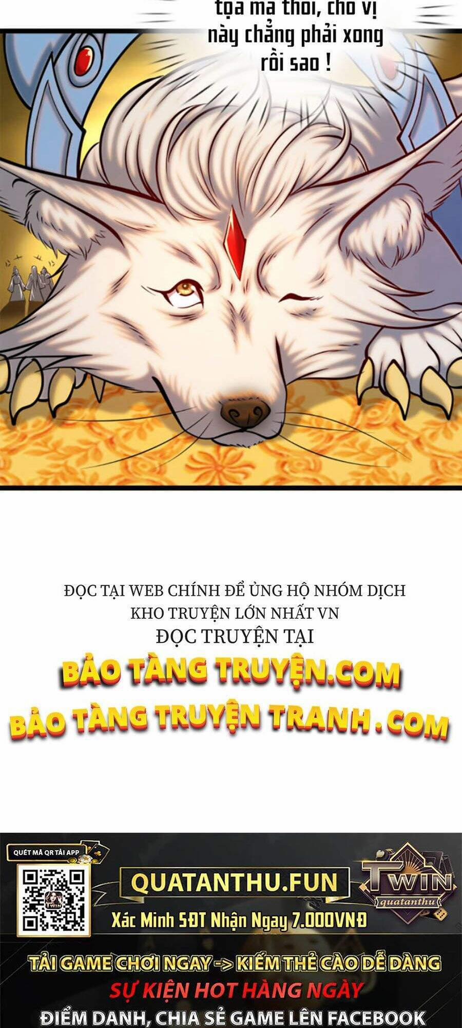 Bị Giam Cầm Trăm Vạn Năm Đệ Tử Ta Trải Khắp Chư Thiên Thần Giới 34 trang 20