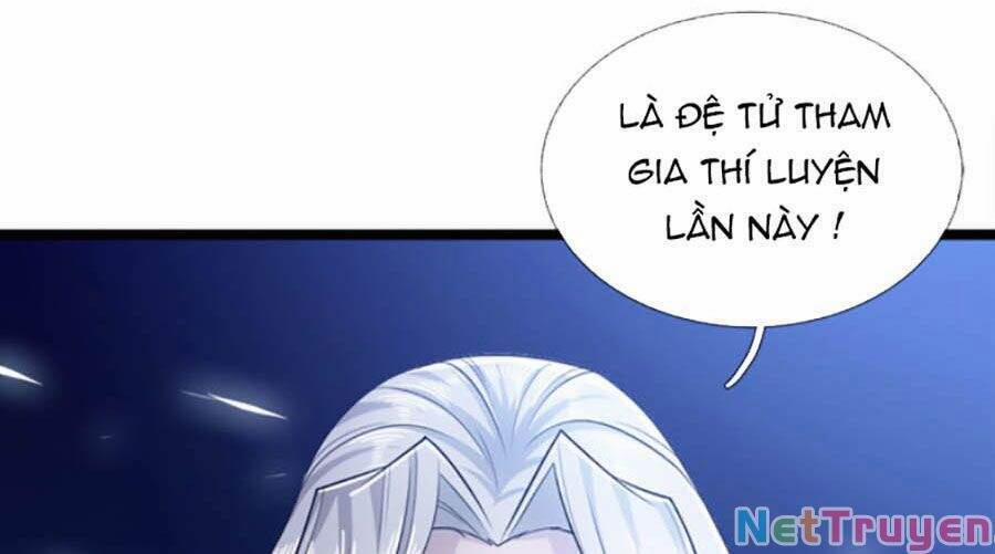 Bị Giam Cầm Trăm Vạn Năm Đệ Tử Ta Trải Khắp Chư Thiên Thần Giới 34 trang 5