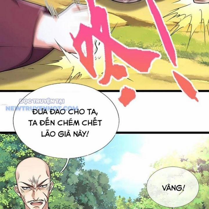 Bị Giam Cầm Trăm Vạn Năm Đệ Tử Ta Trải Khắp Chư Thiên Thần Giới 343 trang 11