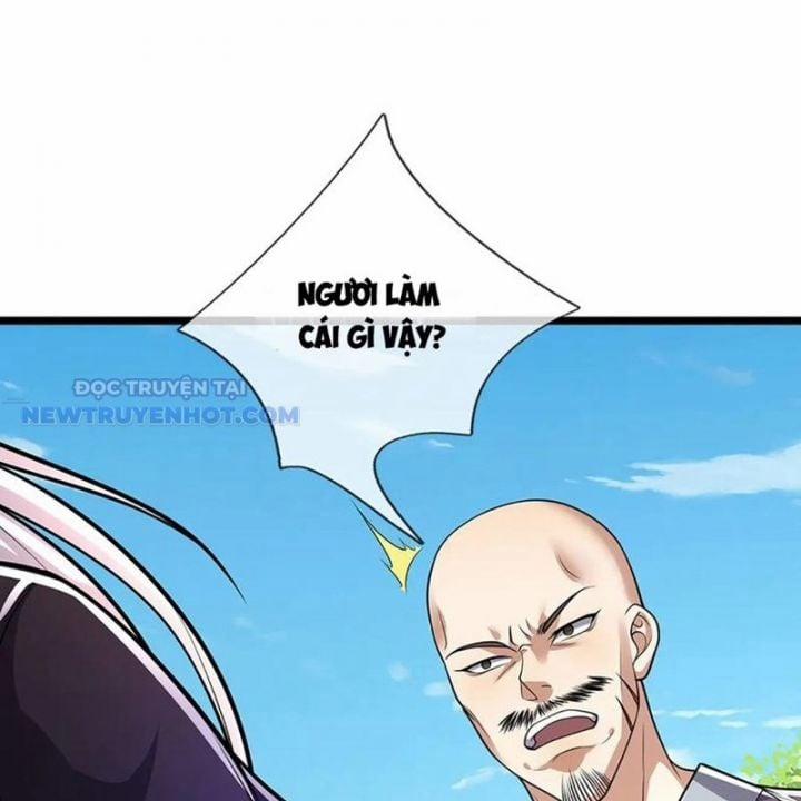 Bị Giam Cầm Trăm Vạn Năm Đệ Tử Ta Trải Khắp Chư Thiên Thần Giới 343 trang 21