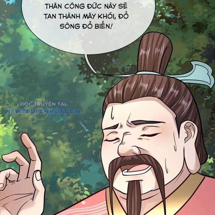 Bị Giam Cầm Trăm Vạn Năm Đệ Tử Ta Trải Khắp Chư Thiên Thần Giới 343 trang 45