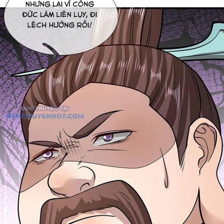 Bị Giam Cầm Trăm Vạn Năm Đệ Tử Ta Trải Khắp Chư Thiên Thần Giới 343 trang 48