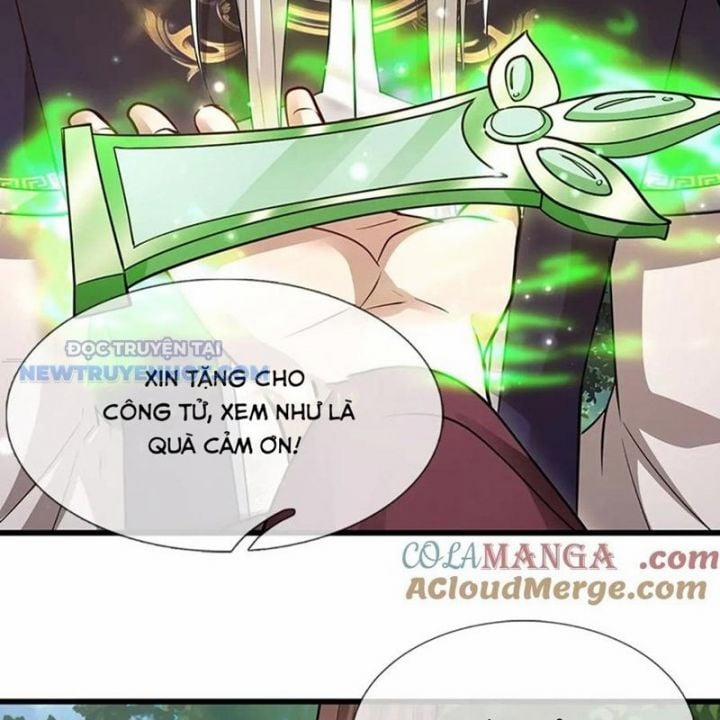 Bị Giam Cầm Trăm Vạn Năm Đệ Tử Ta Trải Khắp Chư Thiên Thần Giới 343 trang 54