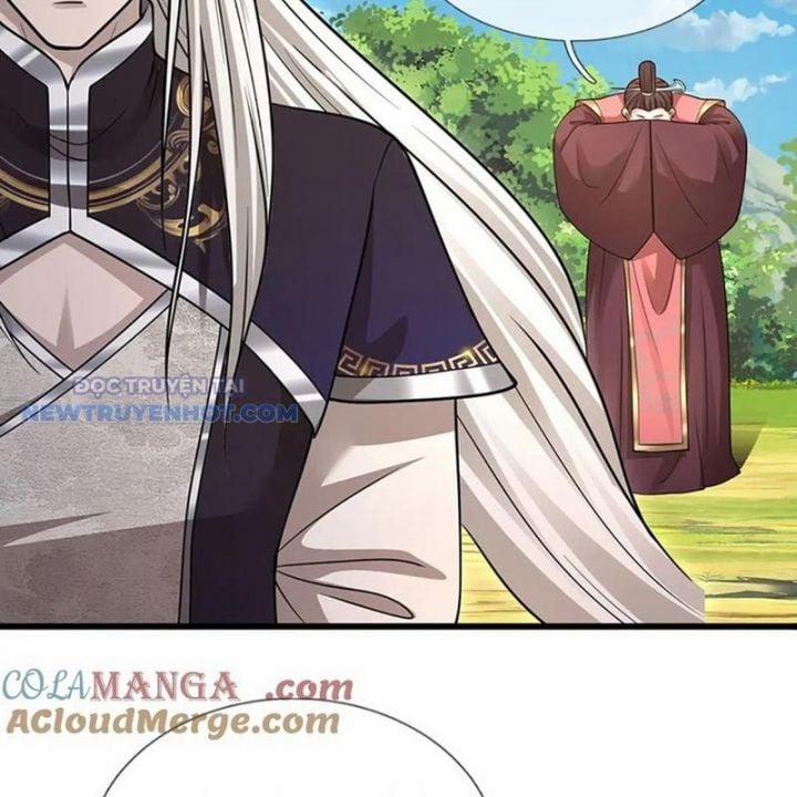 Bị Giam Cầm Trăm Vạn Năm Đệ Tử Ta Trải Khắp Chư Thiên Thần Giới 343 trang 62