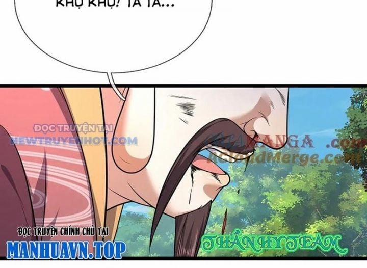 Bị Giam Cầm Trăm Vạn Năm Đệ Tử Ta Trải Khắp Chư Thiên Thần Giới 343 trang 9