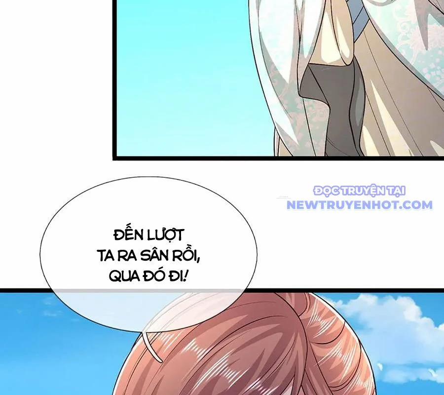 Bị Giam Cầm Trăm Vạn Năm Đệ Tử Ta Trải Khắp Chư Thiên Thần Giới 357 trang 14