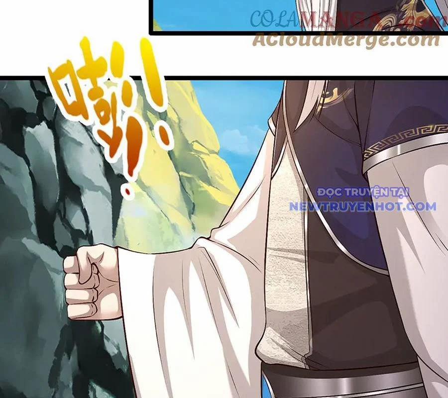 Bị Giam Cầm Trăm Vạn Năm Đệ Tử Ta Trải Khắp Chư Thiên Thần Giới 357 trang 18