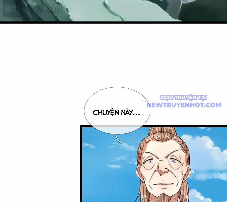 Bị Giam Cầm Trăm Vạn Năm Đệ Tử Ta Trải Khắp Chư Thiên Thần Giới 357 trang 30