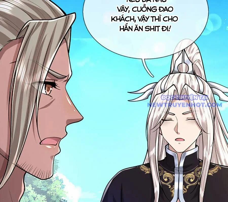 Bị Giam Cầm Trăm Vạn Năm Đệ Tử Ta Trải Khắp Chư Thiên Thần Giới 357 trang 44