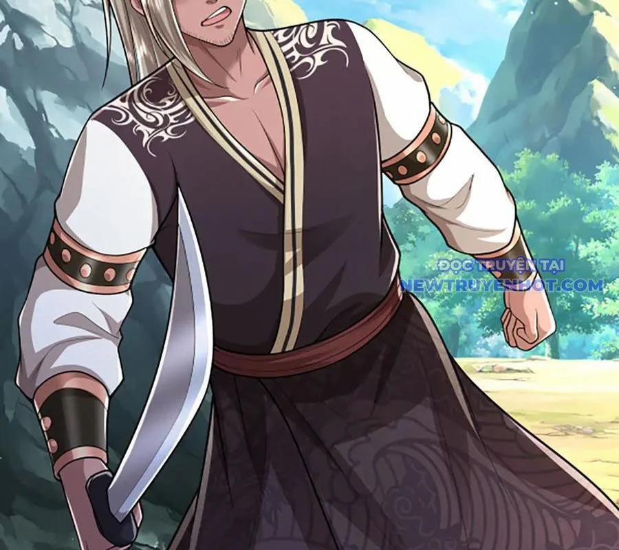 Bị Giam Cầm Trăm Vạn Năm Đệ Tử Ta Trải Khắp Chư Thiên Thần Giới 357 trang 46