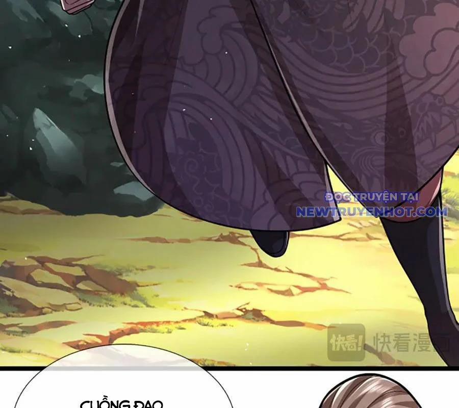 Bị Giam Cầm Trăm Vạn Năm Đệ Tử Ta Trải Khắp Chư Thiên Thần Giới 357 trang 47