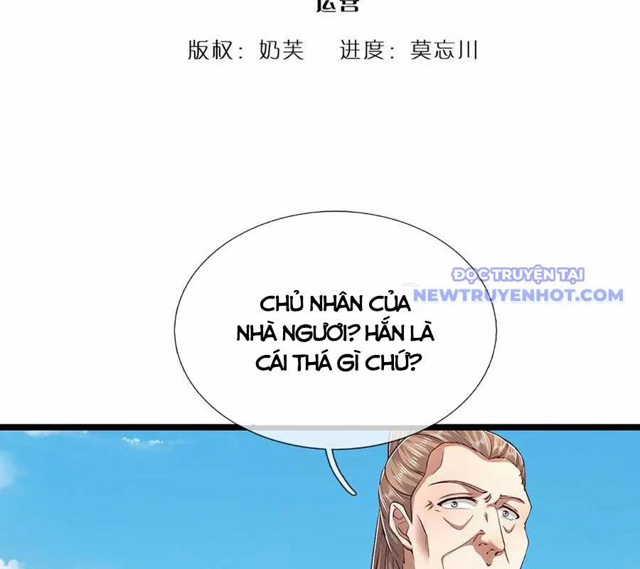 Bị Giam Cầm Trăm Vạn Năm Đệ Tử Ta Trải Khắp Chư Thiên Thần Giới 357 trang 6