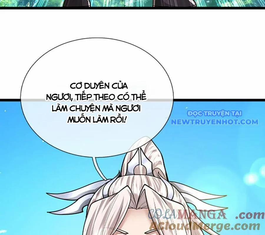 Bị Giam Cầm Trăm Vạn Năm Đệ Tử Ta Trải Khắp Chư Thiên Thần Giới 357 trang 73