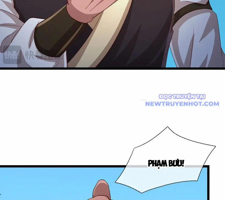 Bị Giam Cầm Trăm Vạn Năm Đệ Tử Ta Trải Khắp Chư Thiên Thần Giới 357 trang 85