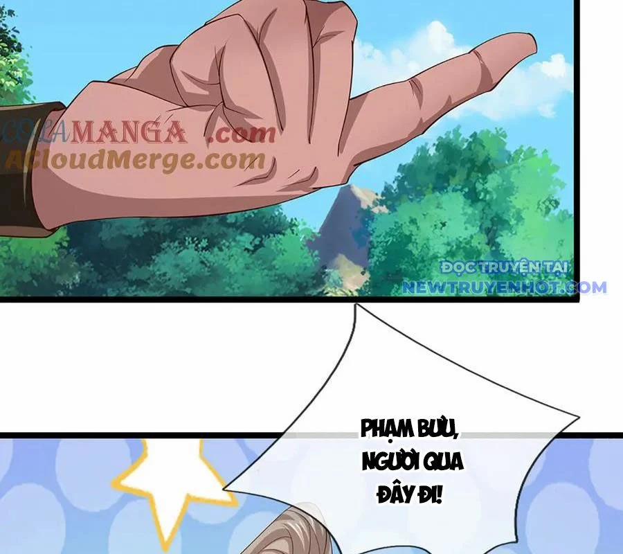 Bị Giam Cầm Trăm Vạn Năm Đệ Tử Ta Trải Khắp Chư Thiên Thần Giới 357 trang 86