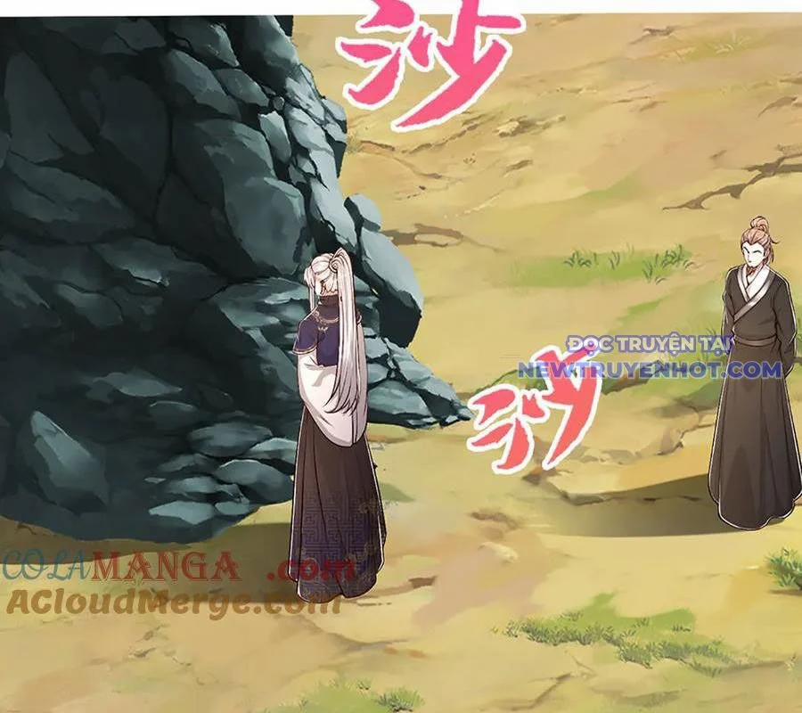 Bị Giam Cầm Trăm Vạn Năm Đệ Tử Ta Trải Khắp Chư Thiên Thần Giới 357 trang 9