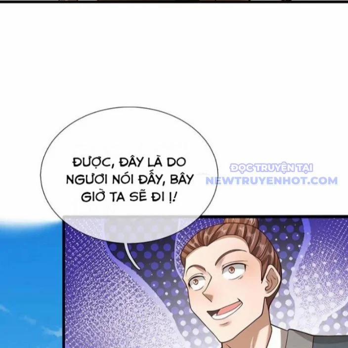 Bị Giam Cầm Trăm Vạn Năm Đệ Tử Ta Trải Khắp Chư Thiên Thần Giới 358 trang 34