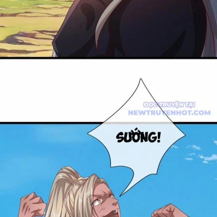 Bị Giam Cầm Trăm Vạn Năm Đệ Tử Ta Trải Khắp Chư Thiên Thần Giới 358 trang 4