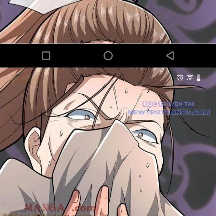 Bị Giam Cầm Trăm Vạn Năm Đệ Tử Ta Trải Khắp Chư Thiên Thần Giới 358 trang 55