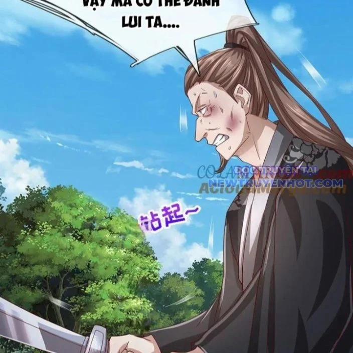 Bị Giam Cầm Trăm Vạn Năm Đệ Tử Ta Trải Khắp Chư Thiên Thần Giới 358 trang 6