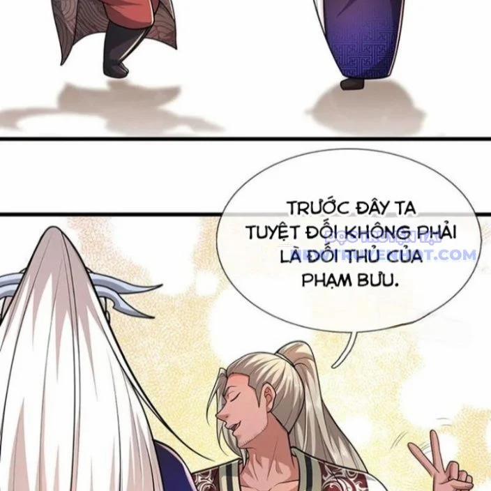 Bị Giam Cầm Trăm Vạn Năm Đệ Tử Ta Trải Khắp Chư Thiên Thần Giới 358 trang 66