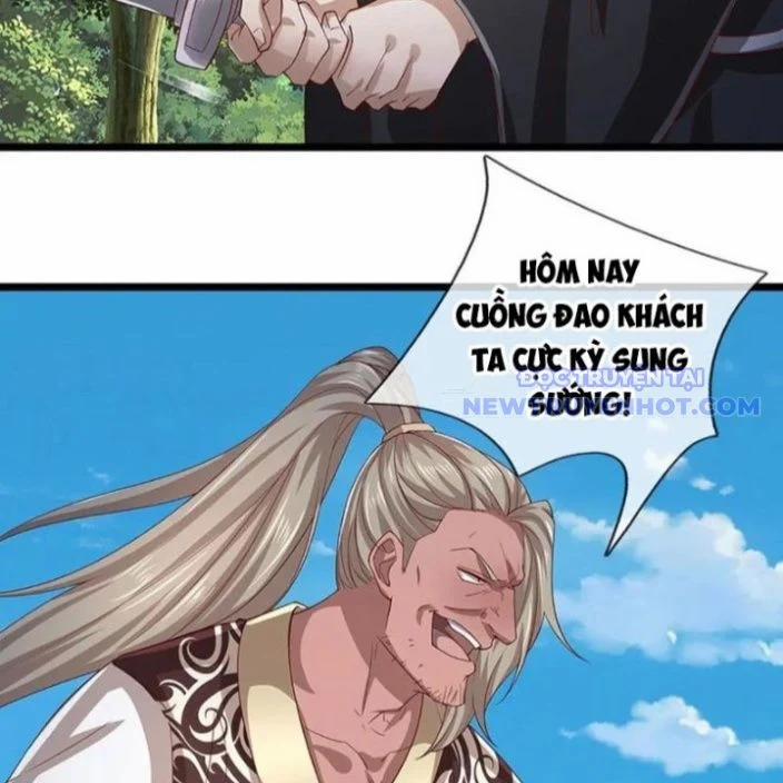 Bị Giam Cầm Trăm Vạn Năm Đệ Tử Ta Trải Khắp Chư Thiên Thần Giới 358 trang 7