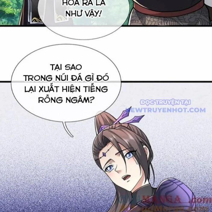 Bị Giam Cầm Trăm Vạn Năm Đệ Tử Ta Trải Khắp Chư Thiên Thần Giới 358 trang 70