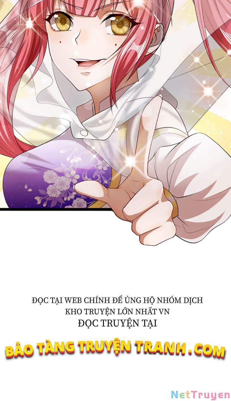 Bị Giam Cầm Trăm Vạn Năm Đệ Tử Ta Trải Khắp Chư Thiên Thần Giới 41 trang 4