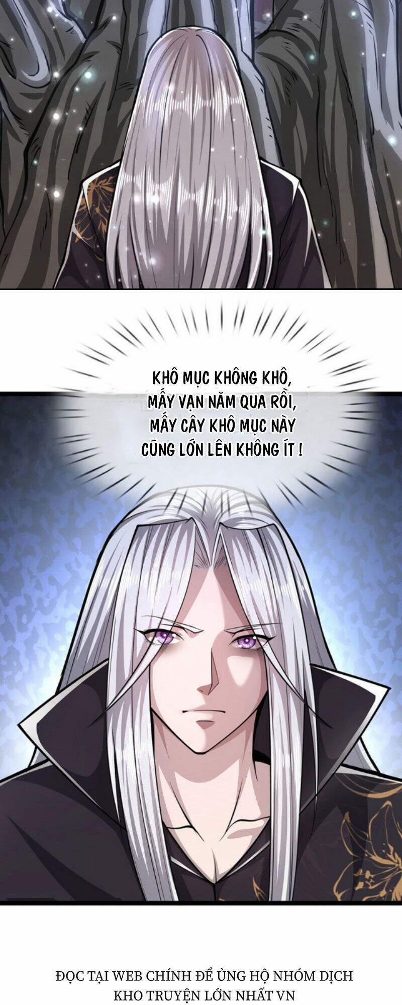 Bị Giam Cầm Trăm Vạn Năm Đệ Tử Ta Trải Khắp Chư Thiên Thần Giới 42 trang 4