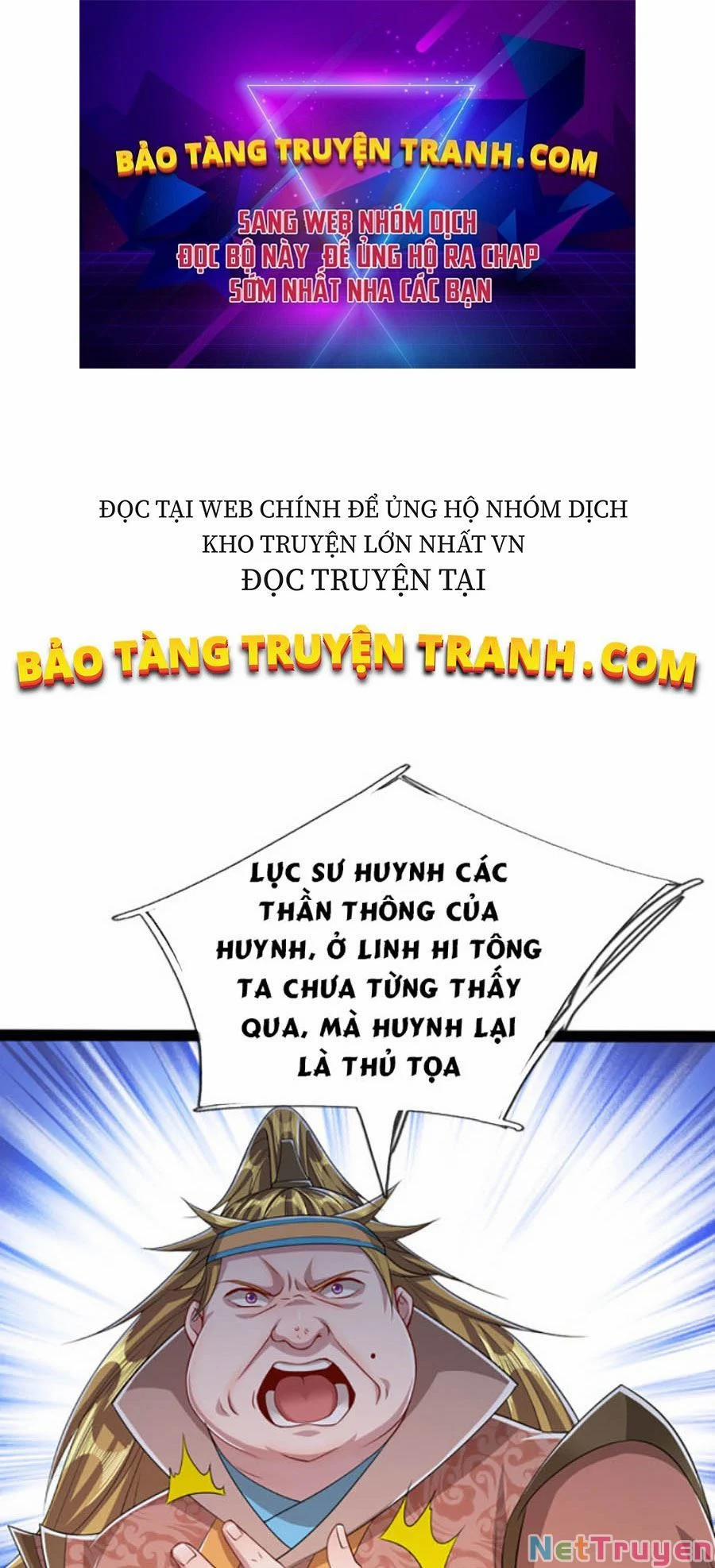 Bị Giam Cầm Trăm Vạn Năm Đệ Tử Ta Trải Khắp Chư Thiên Thần Giới 43 trang 0