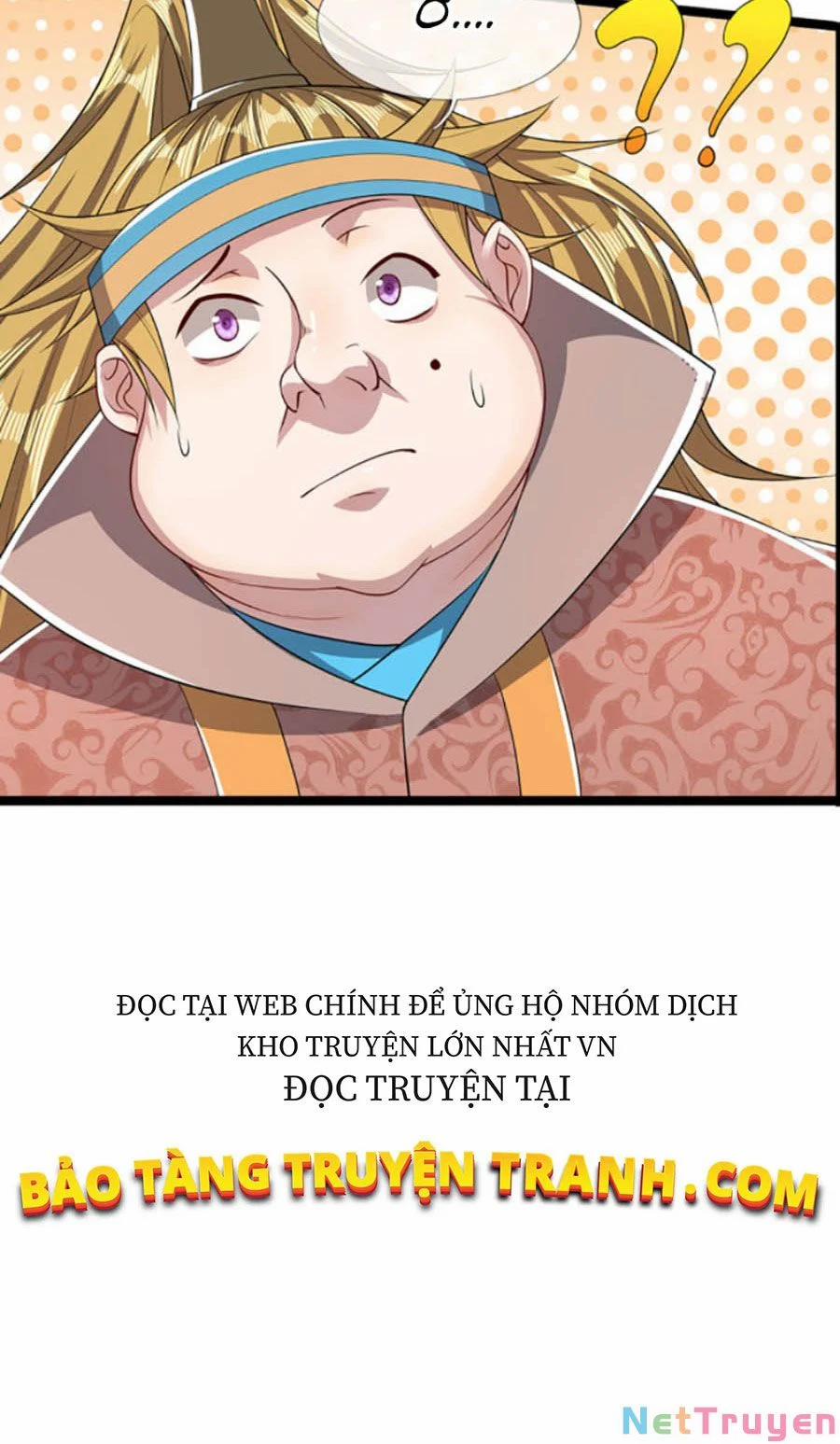 Bị Giam Cầm Trăm Vạn Năm Đệ Tử Ta Trải Khắp Chư Thiên Thần Giới 43 trang 15