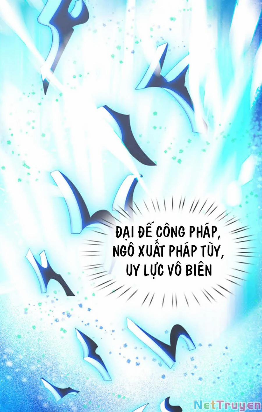 Bị Giam Cầm Trăm Vạn Năm Đệ Tử Ta Trải Khắp Chư Thiên Thần Giới 43 trang 19