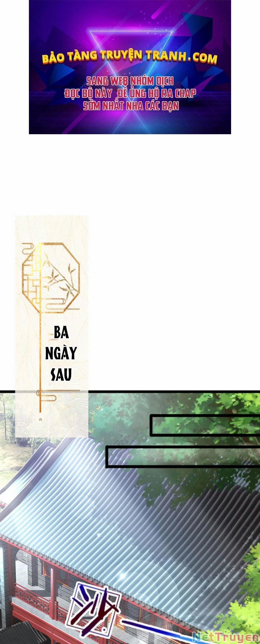 Bị Giam Cầm Trăm Vạn Năm Đệ Tử Ta Trải Khắp Chư Thiên Thần Giới 44 trang 0