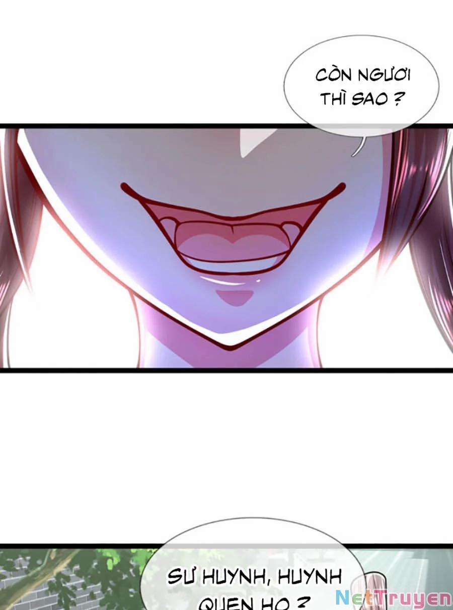 Bị Giam Cầm Trăm Vạn Năm Đệ Tử Ta Trải Khắp Chư Thiên Thần Giới 44 trang 24