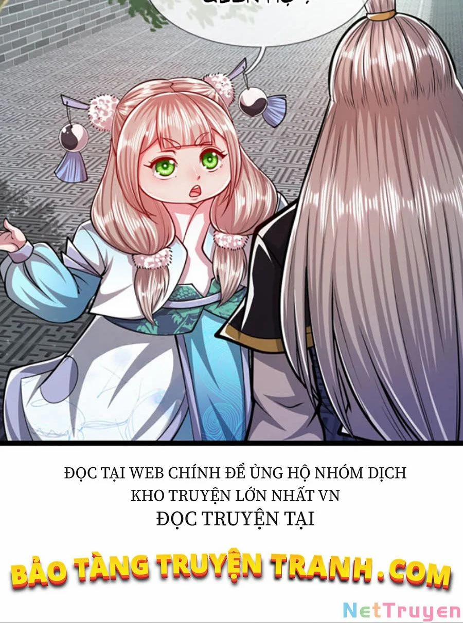 Bị Giam Cầm Trăm Vạn Năm Đệ Tử Ta Trải Khắp Chư Thiên Thần Giới 44 trang 25