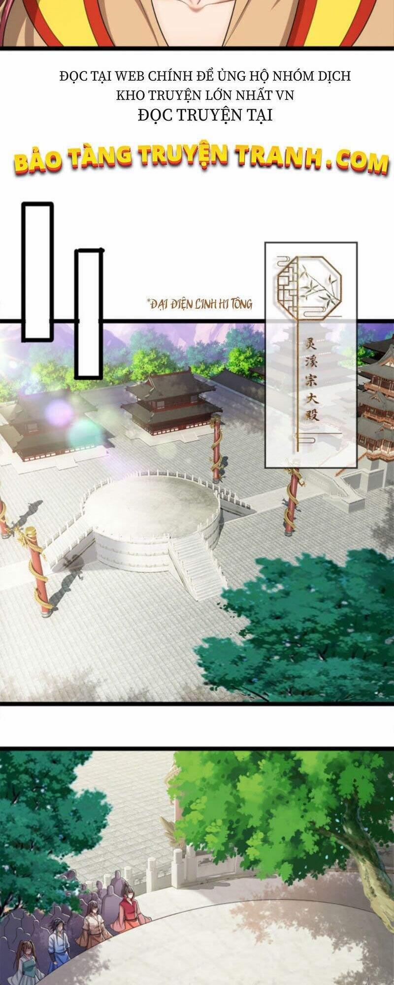 Bị Giam Cầm Trăm Vạn Năm Đệ Tử Ta Trải Khắp Chư Thiên Thần Giới 47 trang 27