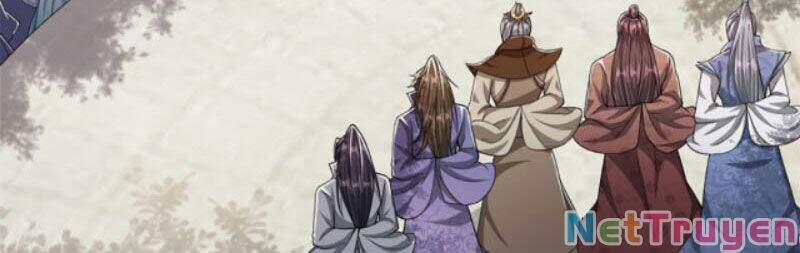 Bị Giam Cầm Trăm Vạn Năm Đệ Tử Ta Trải Khắp Chư Thiên Thần Giới 47 trang 28