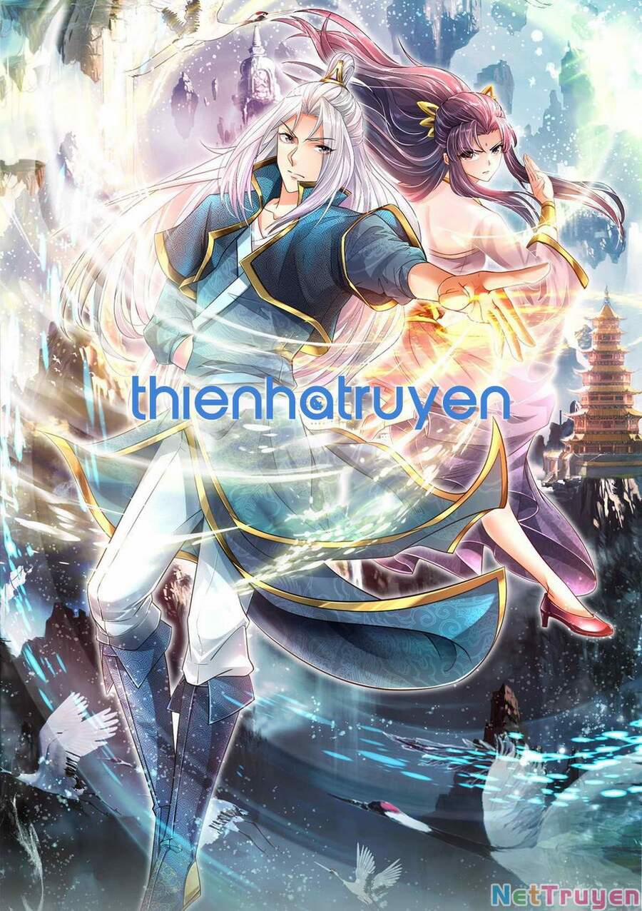 Bị Giam Cầm Trăm Vạn Năm Đệ Tử Ta Trải Khắp Chư Thiên Thần Giới 9 trang 0