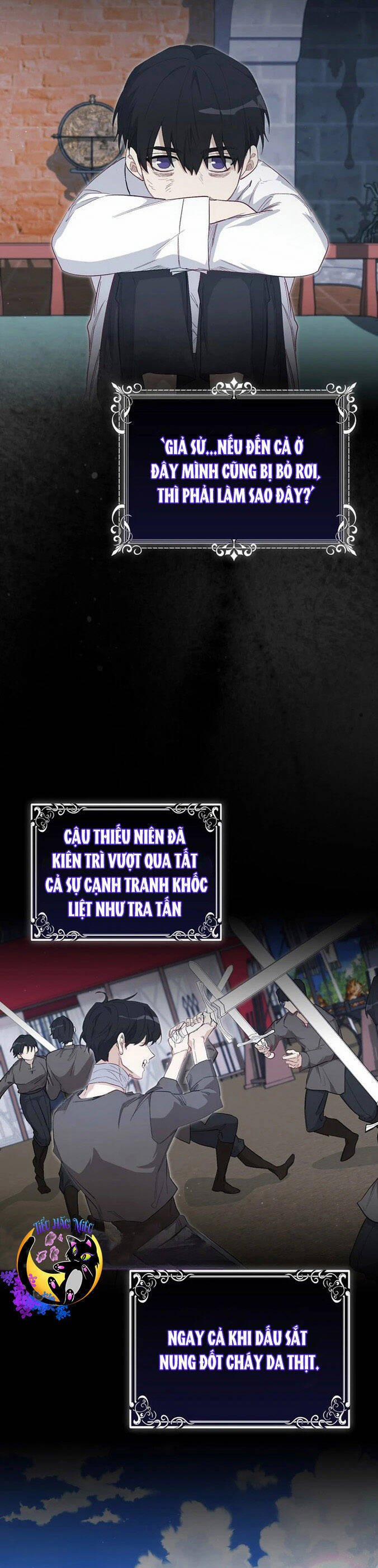 Bị Giam Cầm Với Nam Chính Trong Trò Chơi Kinh Dị 24 trang 2